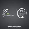 Dove Men+Care Shampoo Oxygen Charge 355 ML