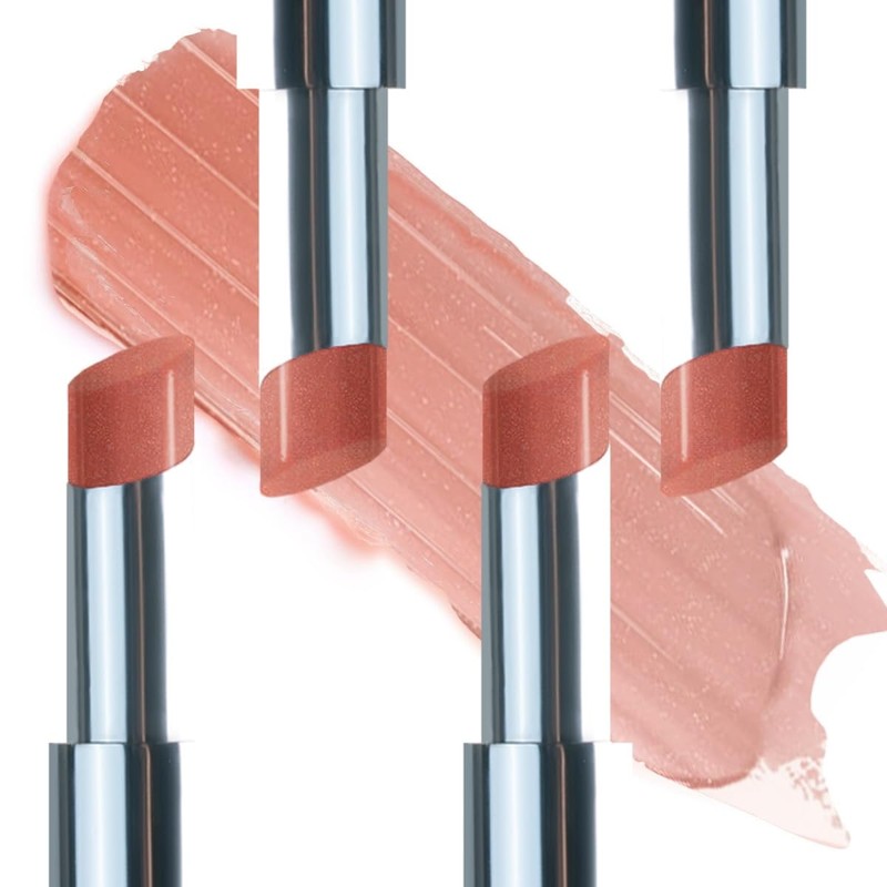 Plumping Butter Balm Lip Treatment (SPARKLE SPICE)