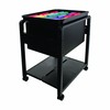 Innovative Storage SpaceMaker™ Fold 'N Roll™ Cart System, 21 3/4"H