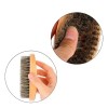 Cepillo Para Barba De 11 Cms Con Cerdas Genuina Jabali