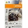Stihl 31320000060 Saw Chain 36 RH Rapid Hexa 3/8 1.6