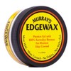 Murrays Edgewax Gel tarro de 4 onzas (120 ml) (paquete
