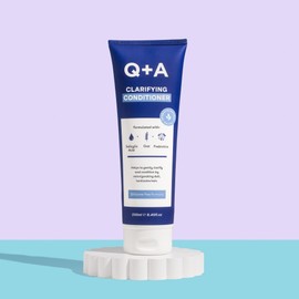 Q+A Clarifying Conditioner