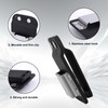 Drill Holder Clip for Tool Belt, Quick Grab or Hang