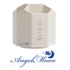 AngelMoon Pen Stand, Pencil Stand, Tabletop, Office, Cute, Stylish, 360