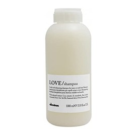 Davines Dav Eh Love Shampoo for Curly Hair 1000 ml