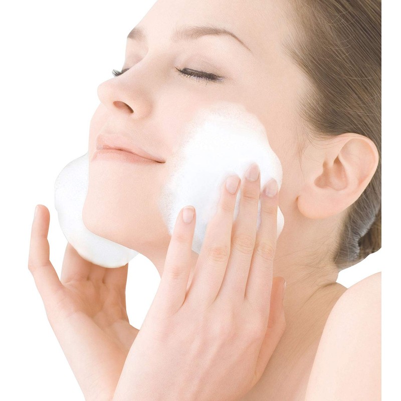 Kokubo Industrial Facial Washing Net Whipper, Easy Creamy Foaming [Foaming
