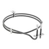 Masterpart Fan Oven Element 2100W Round 2 Turn Heater Element