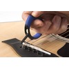 MusicNomad GRIP Puller - Premium Acoustic Guitar Bridge Pin Puller