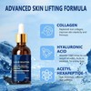 Ola-vitas Liquid Solution - Dual 30ml Bottles, Potent Anti-Aging Formula