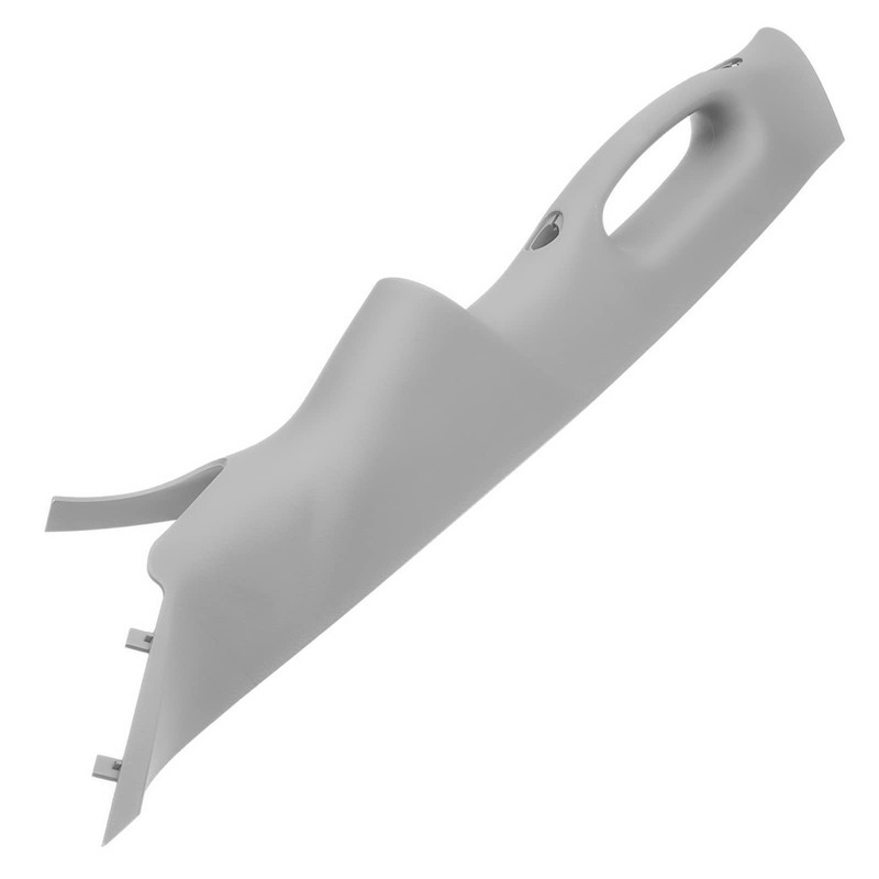 A-Premium A Pillar Interior Trim Handle Compatible with Dodge Ram