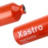 Xastro Petrol Alcohol Gas Storage oil Bottle for Extra Emergency
