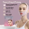 A61 Mascarilla Lifting Facial Cinta Hk6