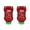 Huy Fong Ketchup Sriracha Style 20 Ounce (2 Pack)