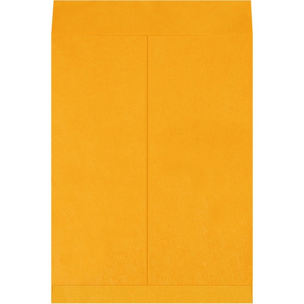Ship Now Supply SNEN1082 Jumbo Envelopes, 15" x 20", 15"