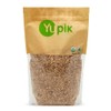 Yupik Organic Whole Oat Groats,2.2 lb (35.2 oz), Non-GMO, Vegan,