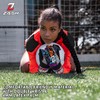 ZASH Soccer Goalie Gloves for Kids Boys Children, Youth &