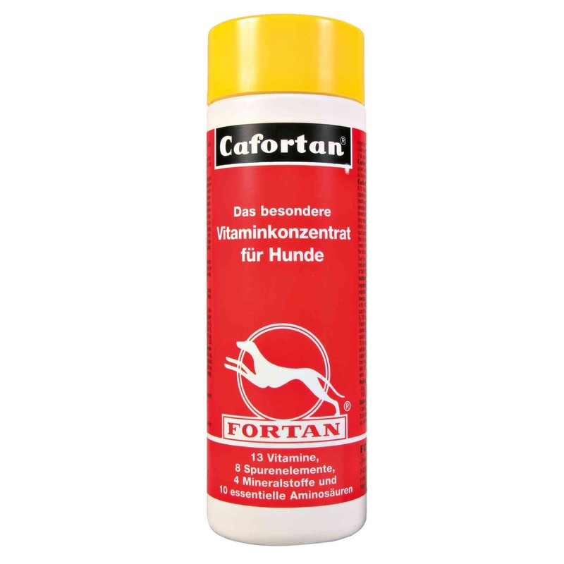 Fortan Cafortan, 600 St./300 g, 502