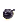 Bike Bell Bell Loud & Light Bicycle Bell Yellow