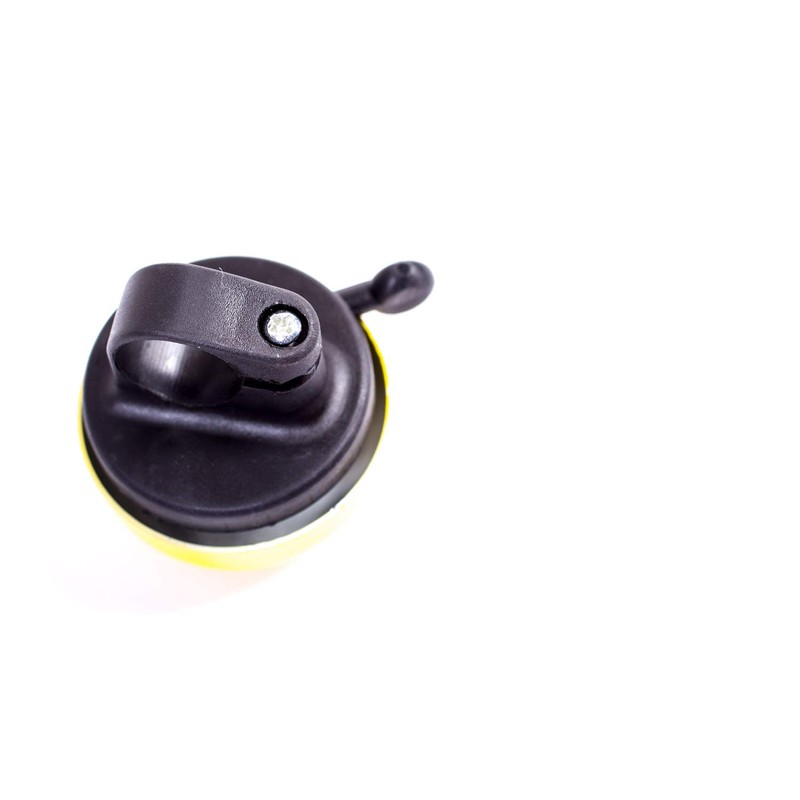 Bike Bell Bell Loud & Light Bicycle Bell Yellow