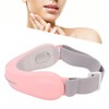 Electric Face Lifting Belt Foldable Lightweight Repair Skin Reduce Swelling