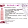 Aceite para el Cuerpo de Rosas Royal Rose IL