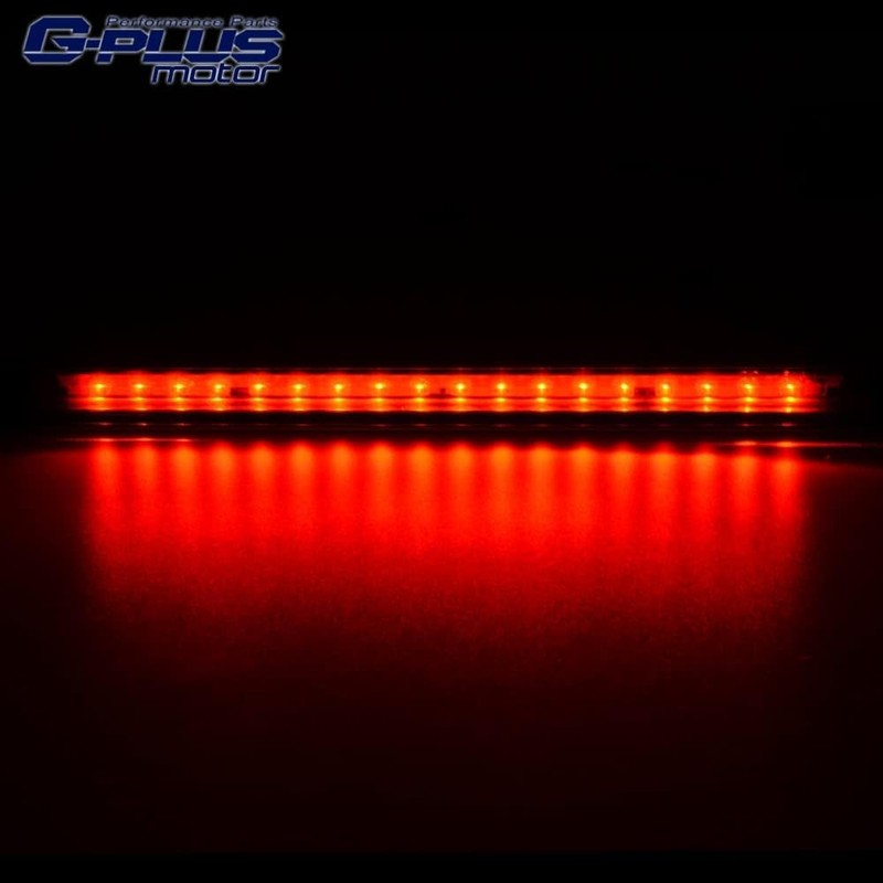 G-PLUS Third Brake Light Compatible with 2015-2021 Chevy Silverado GMC