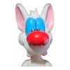 Bootleg México Figura Bootleg Pinky Y Cerebro 35 Y 25