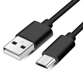 Alitutumao Replacement USB Charger Cable Power Supply Cord Compatible with Beats by Dr Dre Solo Studio Powerbeats 2 Powerbeats 3 Wireless Headphones Pill Speakers (3.3ft)
