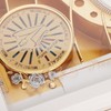 Piano Music Box Rotating Dancing Ballet Girl Valentine's Day Birthday