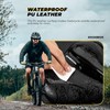 ROCKBROS Bike Seat Cushion Comfortable Mountain Bike Saddle Ergonomic Wide
