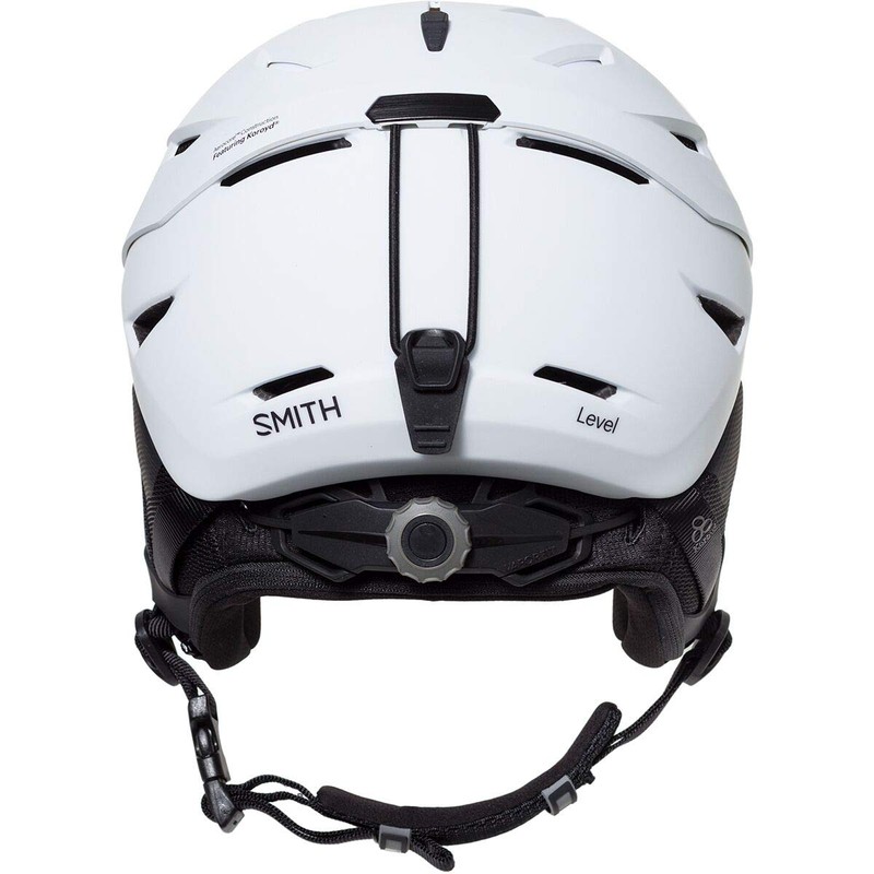Smith Level Men's Snow Helmet - for Men & Women