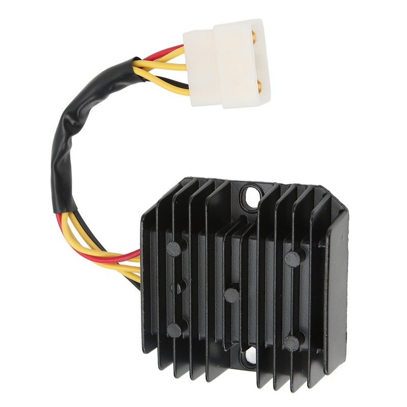 Voltage Regulator Rectifier 0452760 Voltage Stabilizer Replacement for Polaris Phoenix