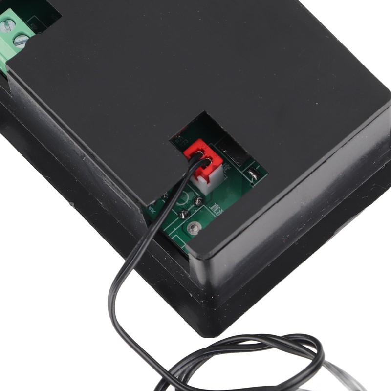 Egg Incubator Thermostat Automatic Intelligent Egg Hatching Machine Temperature Controller