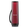 Panasonic portable bidet Handy De Toilette Red DL-P300-R