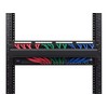 Networx Cable Management Brackets/Shelves (1U, Cable Managment Duct)
