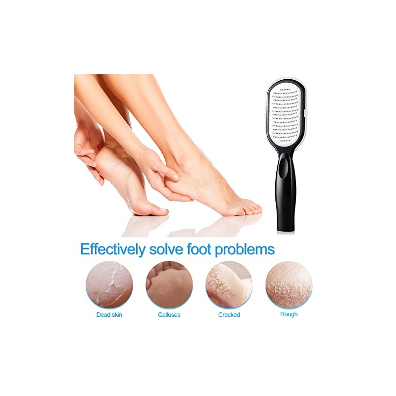 Foot File Callus Remover