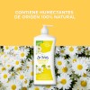 ST.IVES Crema Corporal Protección UV para el cuidado de la