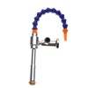130MM Vortex Cold Air Gun Dry Cooling Airflow Machine With