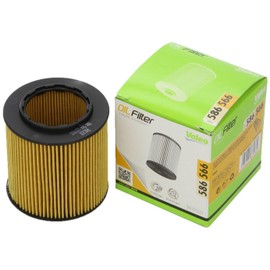Valeo 586566 Oil Filter