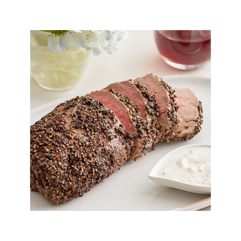 Triple Lion Spices (Cracked Black Pepper 500g, 1)