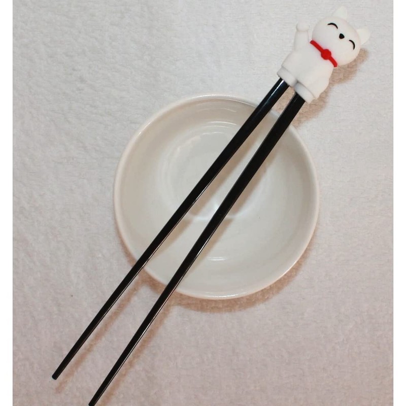 AAF Nommel Chopsticks Chopsticks Chopsticks Helper Rubber Hard + 1