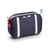 Toiletry Bag Kit Set: Hanging Travel Toiletry Bag + 311
