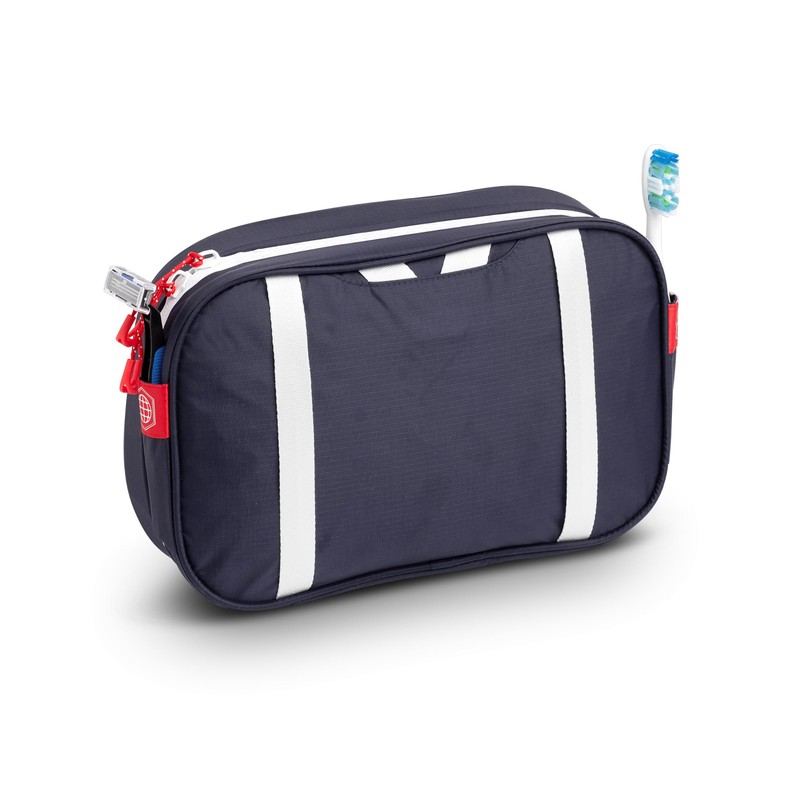 Toiletry Bag Kit Set: Hanging Travel Toiletry Bag + 311