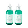 Ampoule & Centel Calming Shot Ampoule 100ml + 100ml /