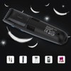 Professional Salon Electric Hair Clipper Hair Trimmer Cutting Machine