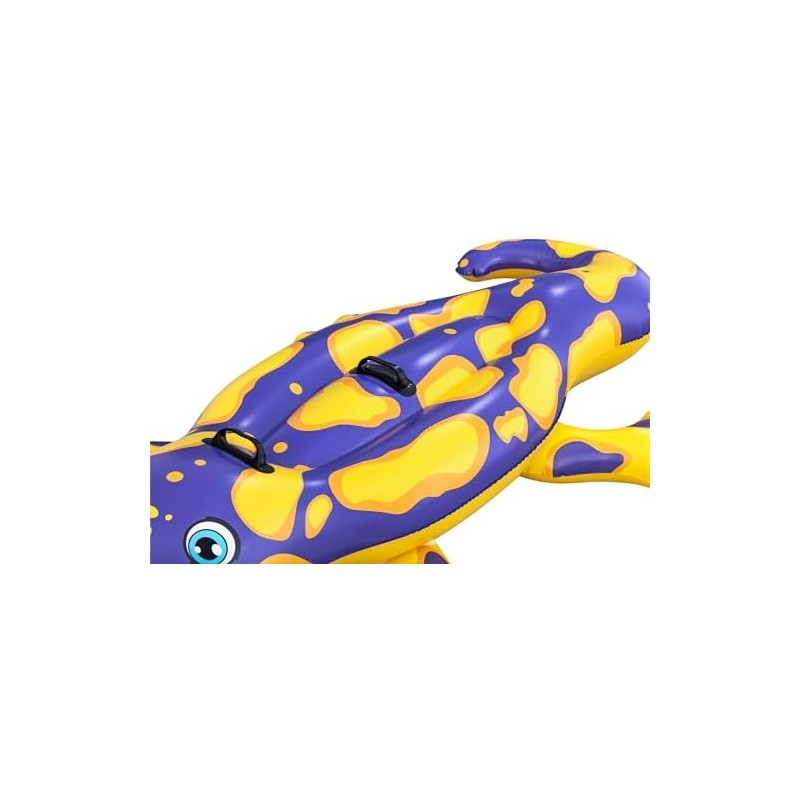 Bestway Salamandra Salamandra Salamandra 191 x 119 cm