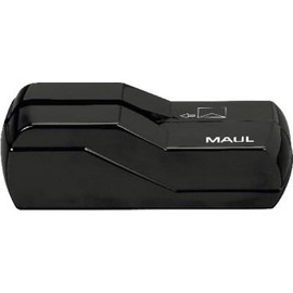 Maul Electric Letter Opener with Cutting Wheels for Width 2mm plus 4x