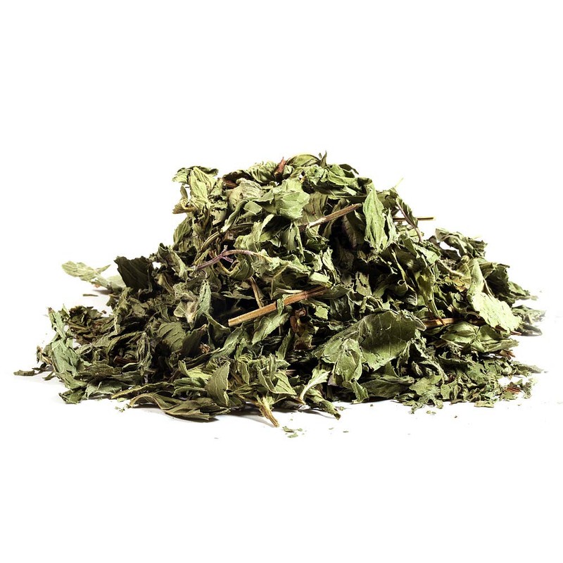 EidolonGreen [China Medicinal Herb] Peppermint Leaf Dried (Mint Leaf/Peppermint Leaves/Bo