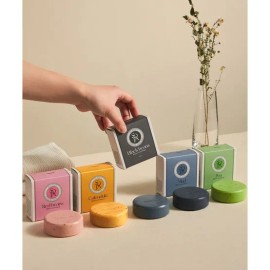 PAULMEDISON 100g 4 pieces Choose 2 out of 5 types 4134737 Signature soap red beans 2 pieces Signature soap peas 2 pieces / PAULMEDISON 100g 4개 5종 중 택2 4134737 시그니처비누팥 2개 시그니처비누완두콩 2개